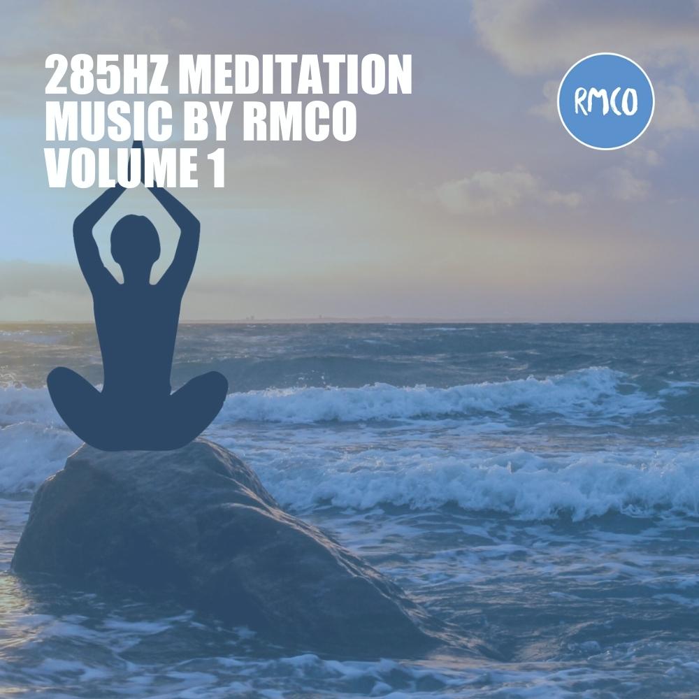 285hz Meditation Music, Vol. 1 | MP3 Download – Relaxing Music By RMCO