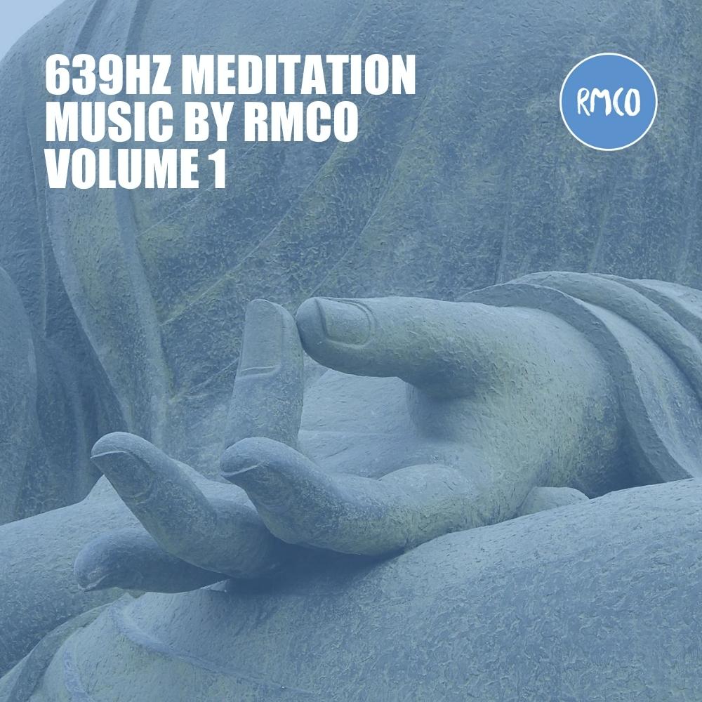 639hz meditation music vol. 1 by RMCO