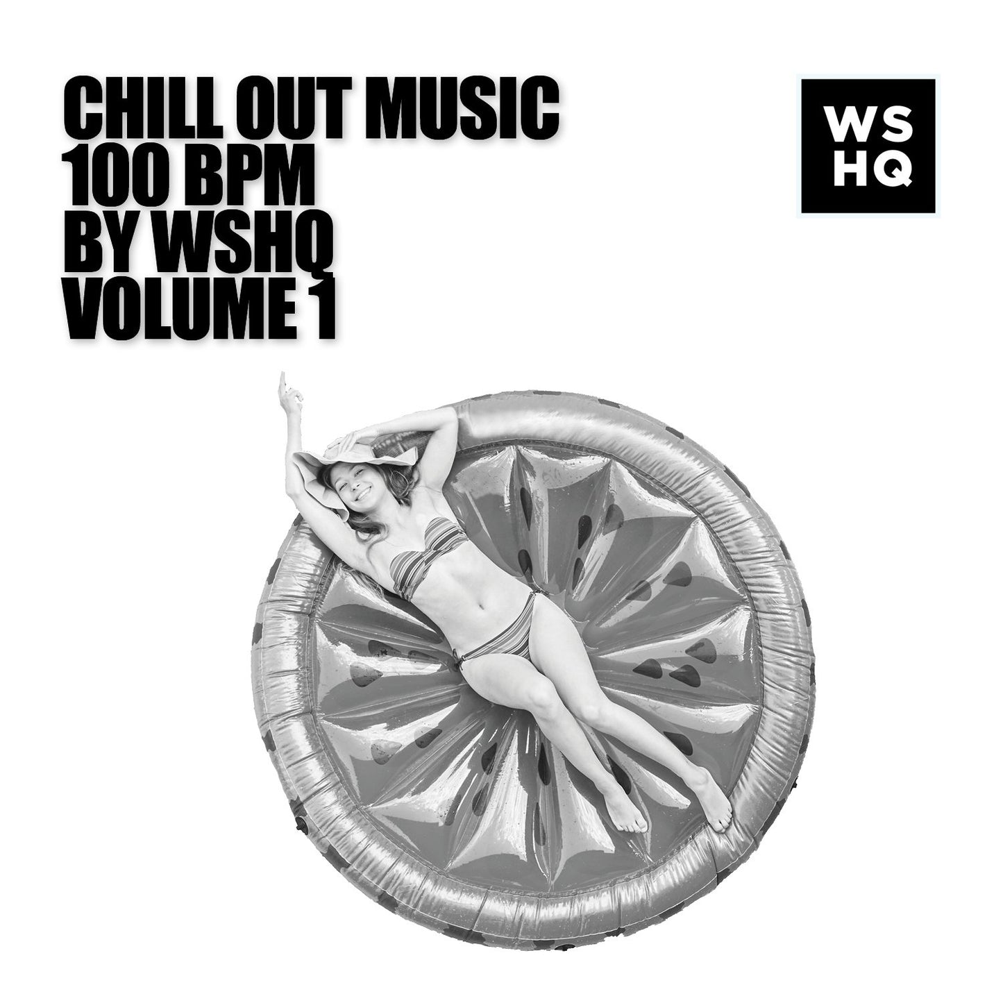 Chill Out Music at 100 bpm