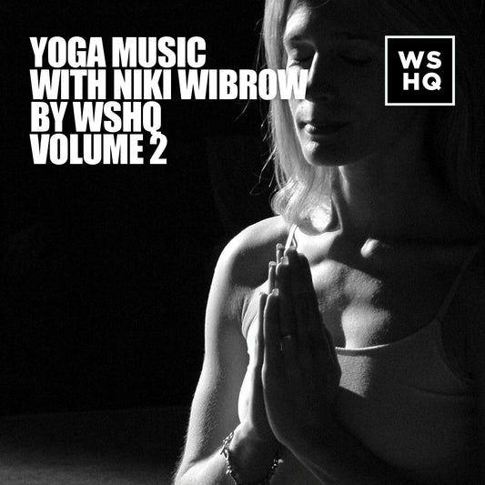 Yoga Music With Niki Wibrow, Vol. 2