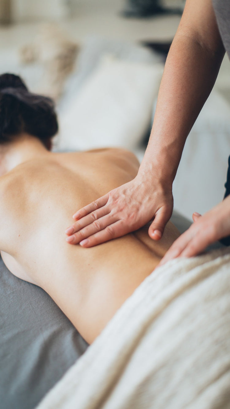 Relaxing Music For Massage Therapists