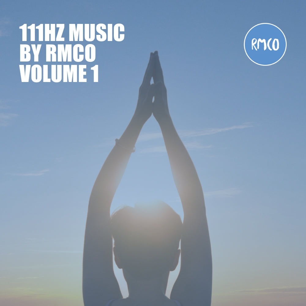 111 Hz Music, Vol. 1