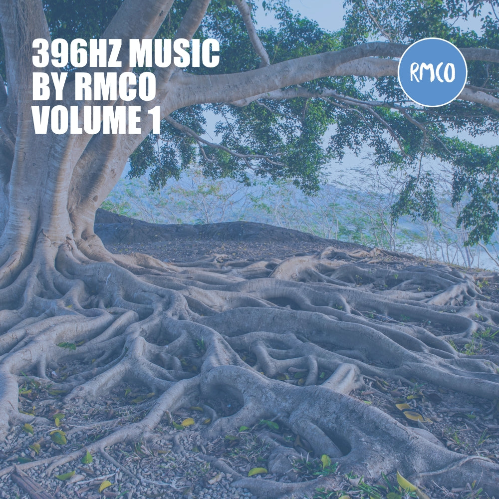 396 Hz Music