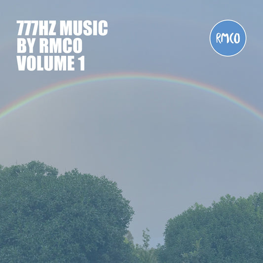 777 Hz Music