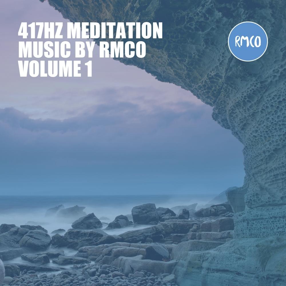 417 meditation music, Vol. 1 by RMCO