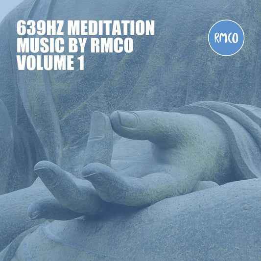 639hz meditation music vol. 1 by RMCO