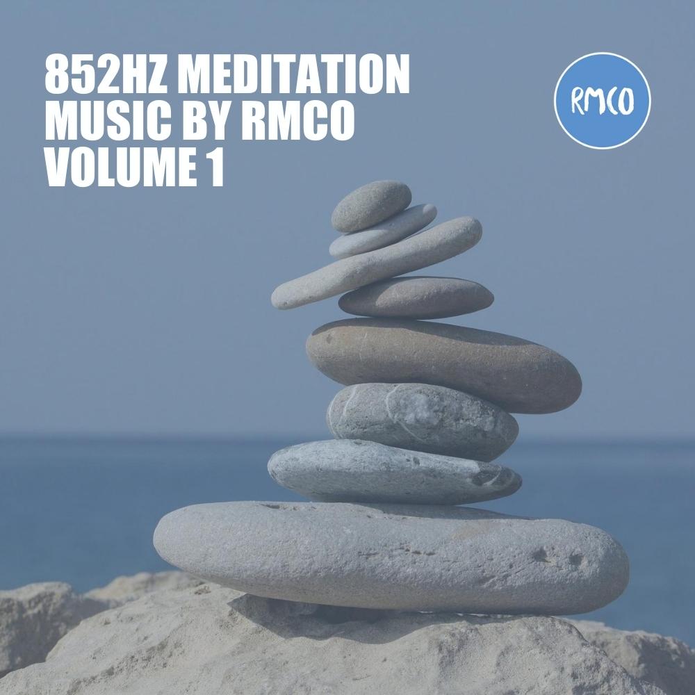 852hz meditation music vol. 1 by RMCO