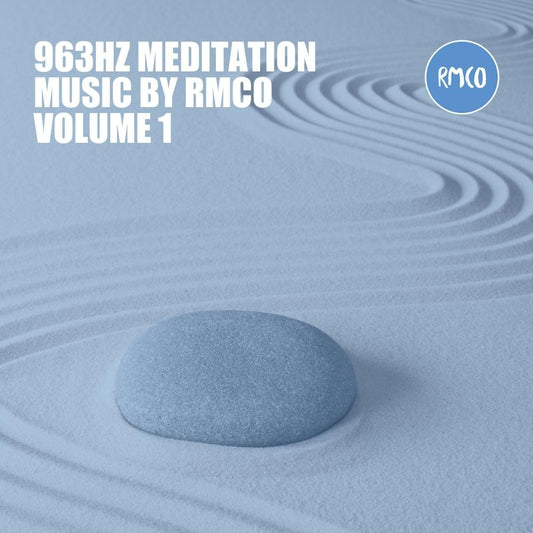 963hz Meditation Music, Vol. 1