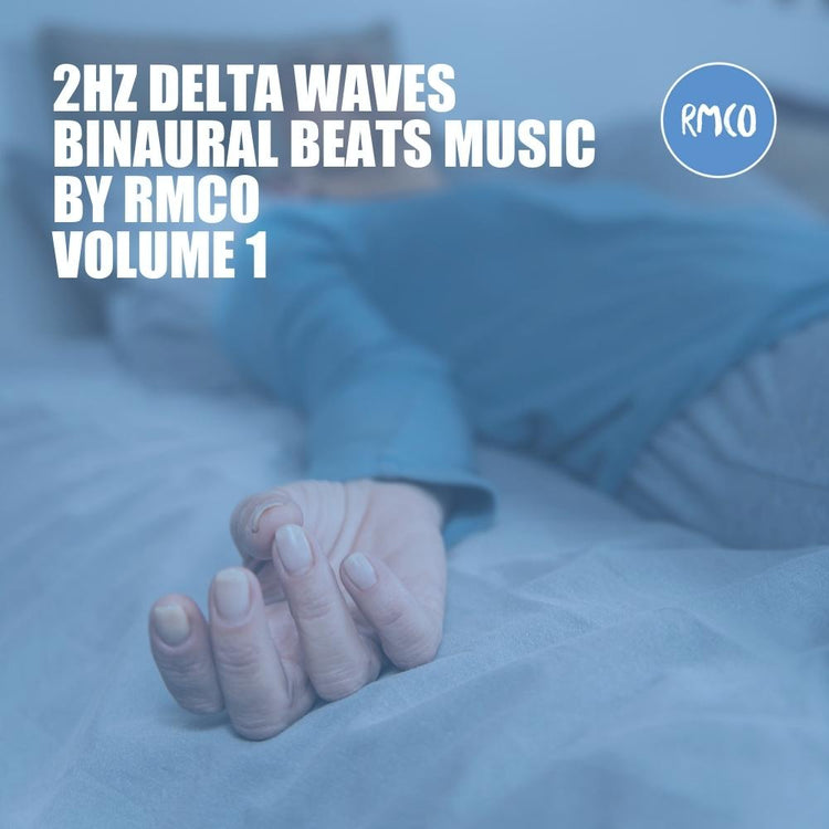 Delta Waves Music 2Hz, Vol. 1 For Sleep & Relaxation – relaxingmusic.com
