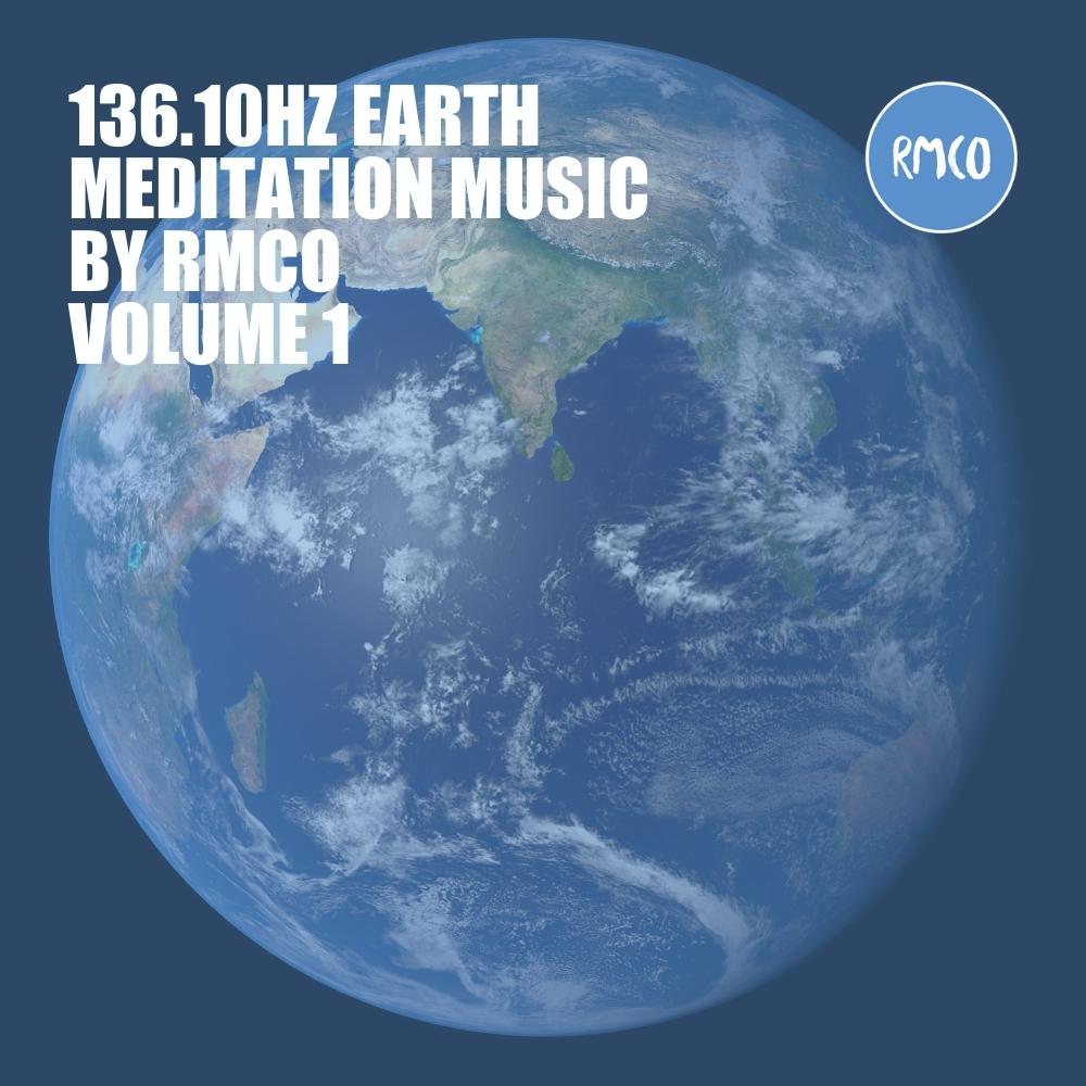 Earth Meditation Music 136.10Hz, Vol. 1