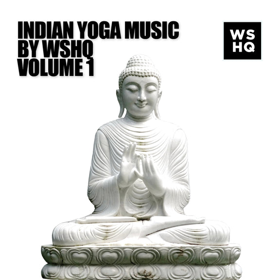 Soothing Indian Yoga Music, Vol. 1 | MP3 Download – Relaxing Music by RMCO