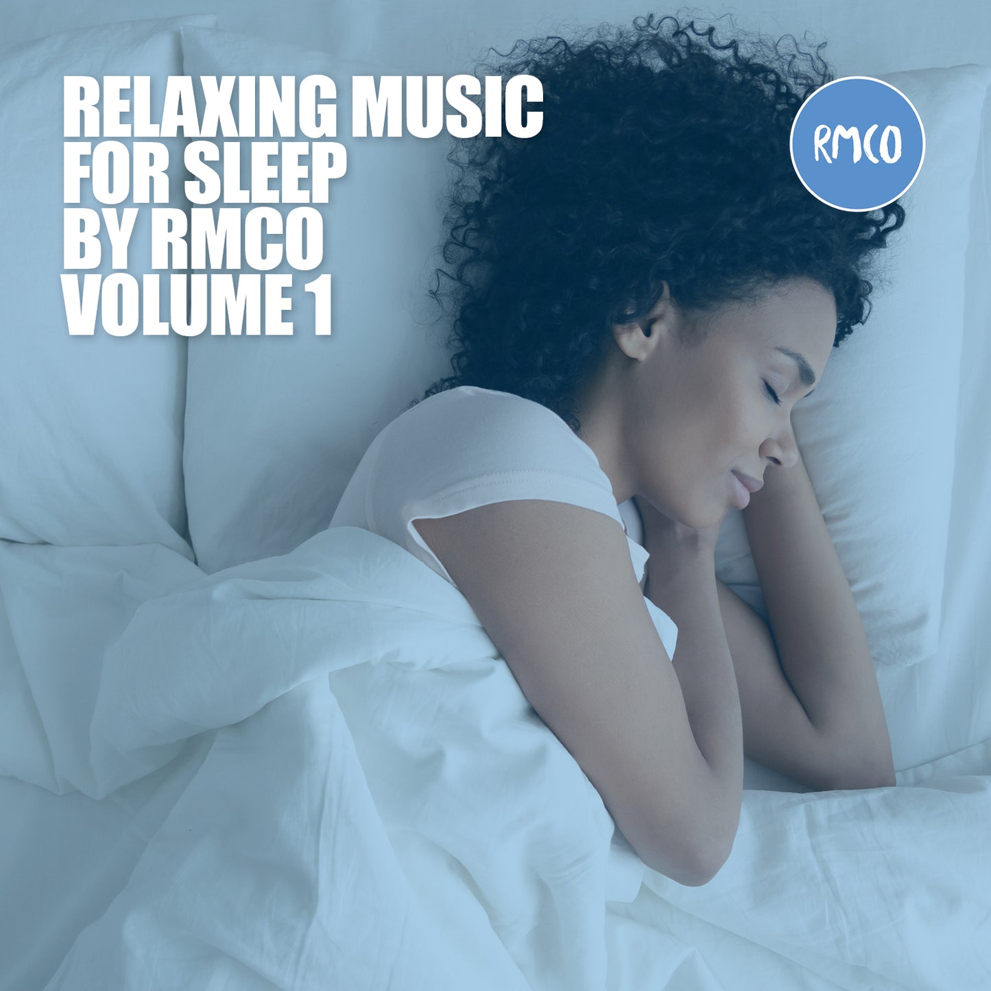 Relaxing Music For Sleep, Vol. 1 by RMCO