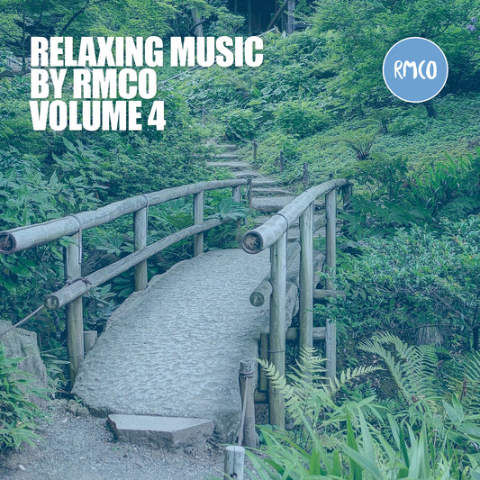 Relaxing Music, Vol. 4 by RMCO