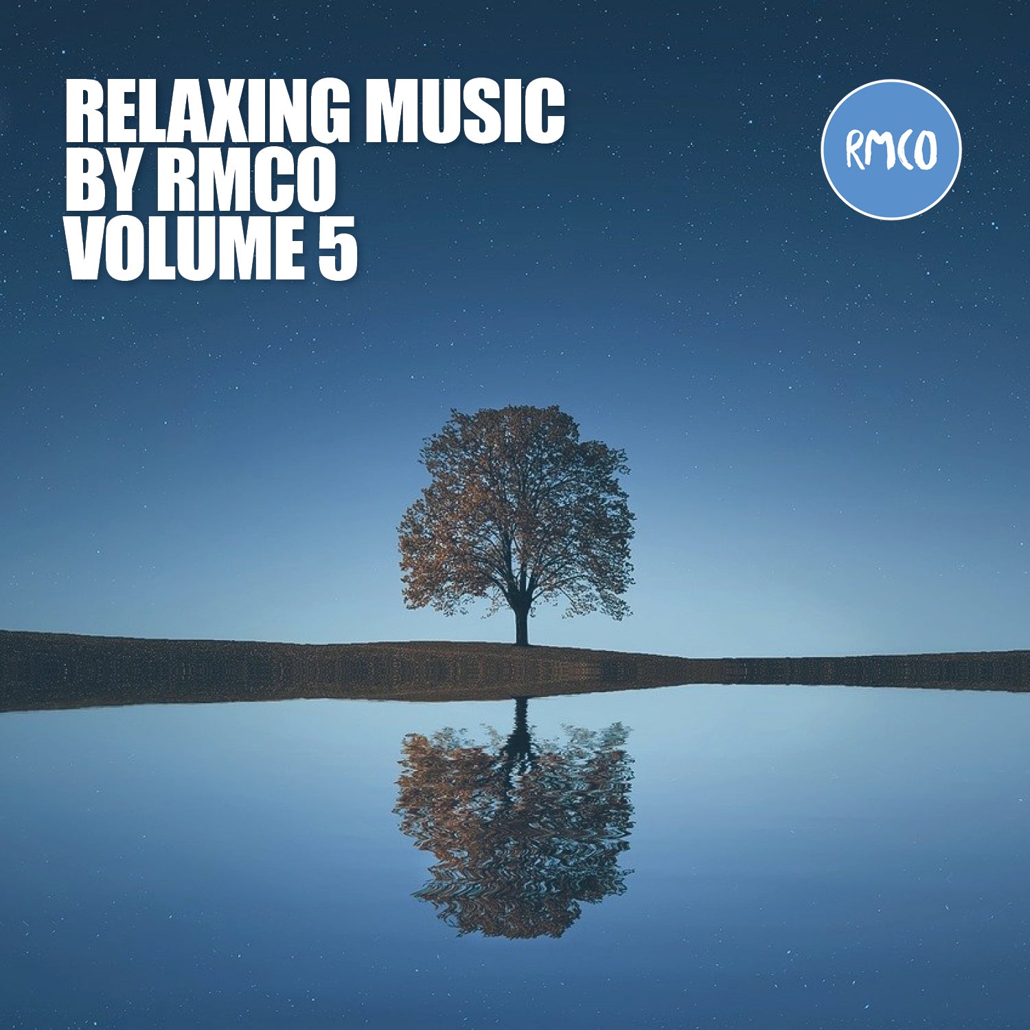 Relaxing Music, Vol. 5 by RMCO