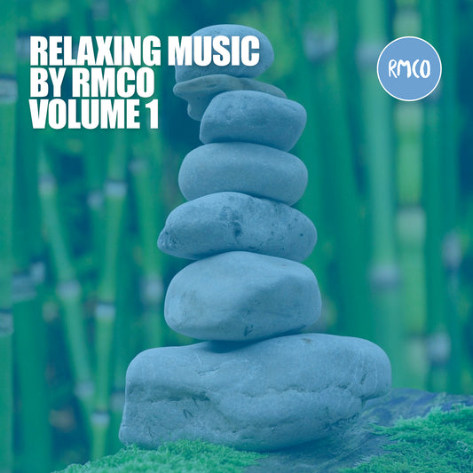 Entspannende Musik, Vol. 1