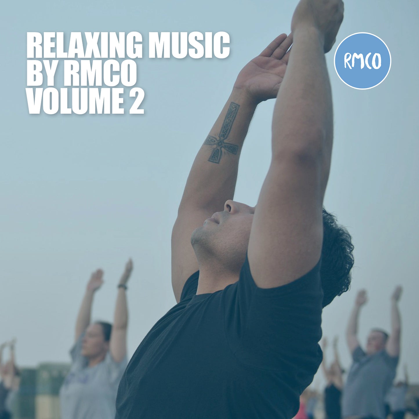 Relaxing Music, Vol. 2 by RMCO