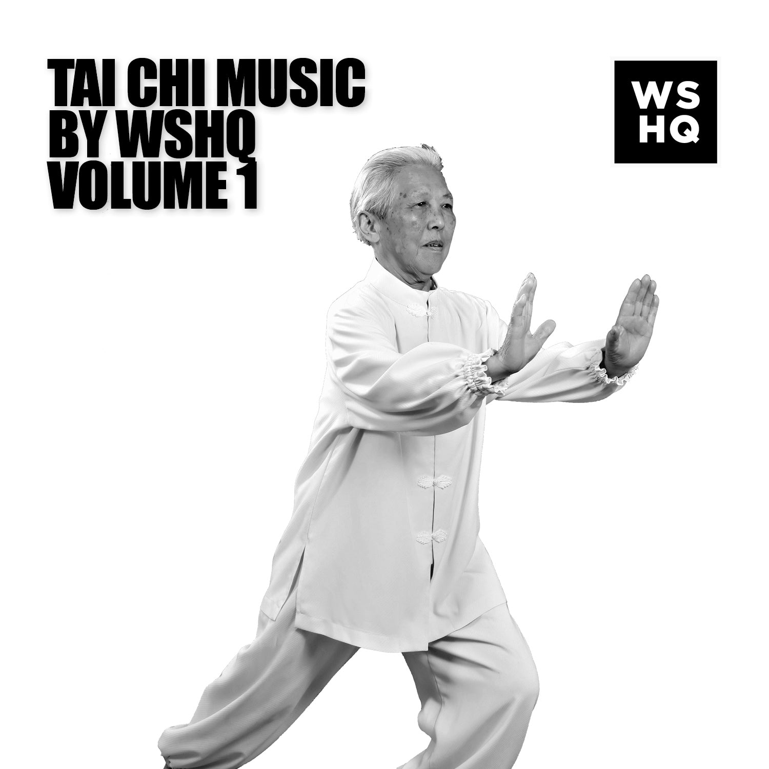 Tai Chi Music, Vol.1