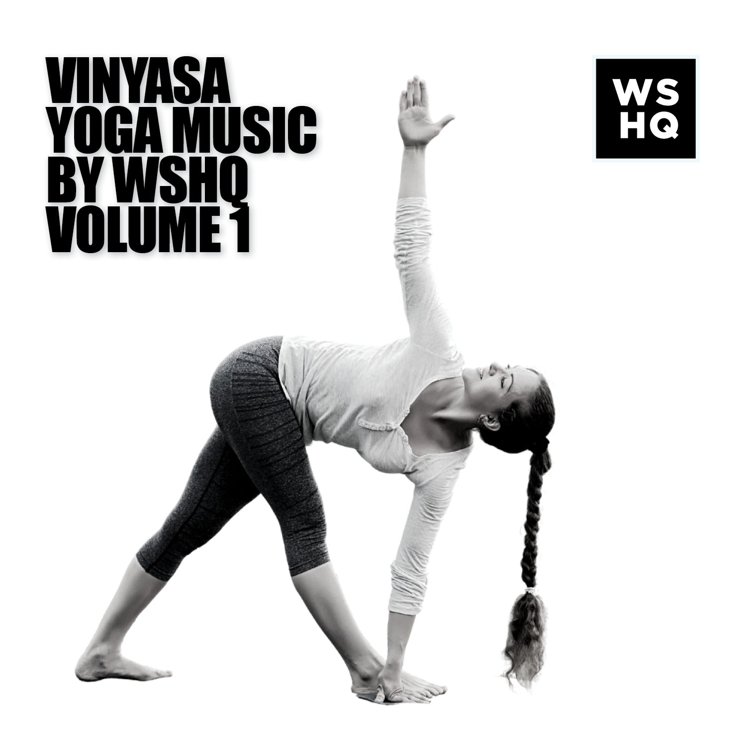 Vinyasa Yoga Music 1 Hour