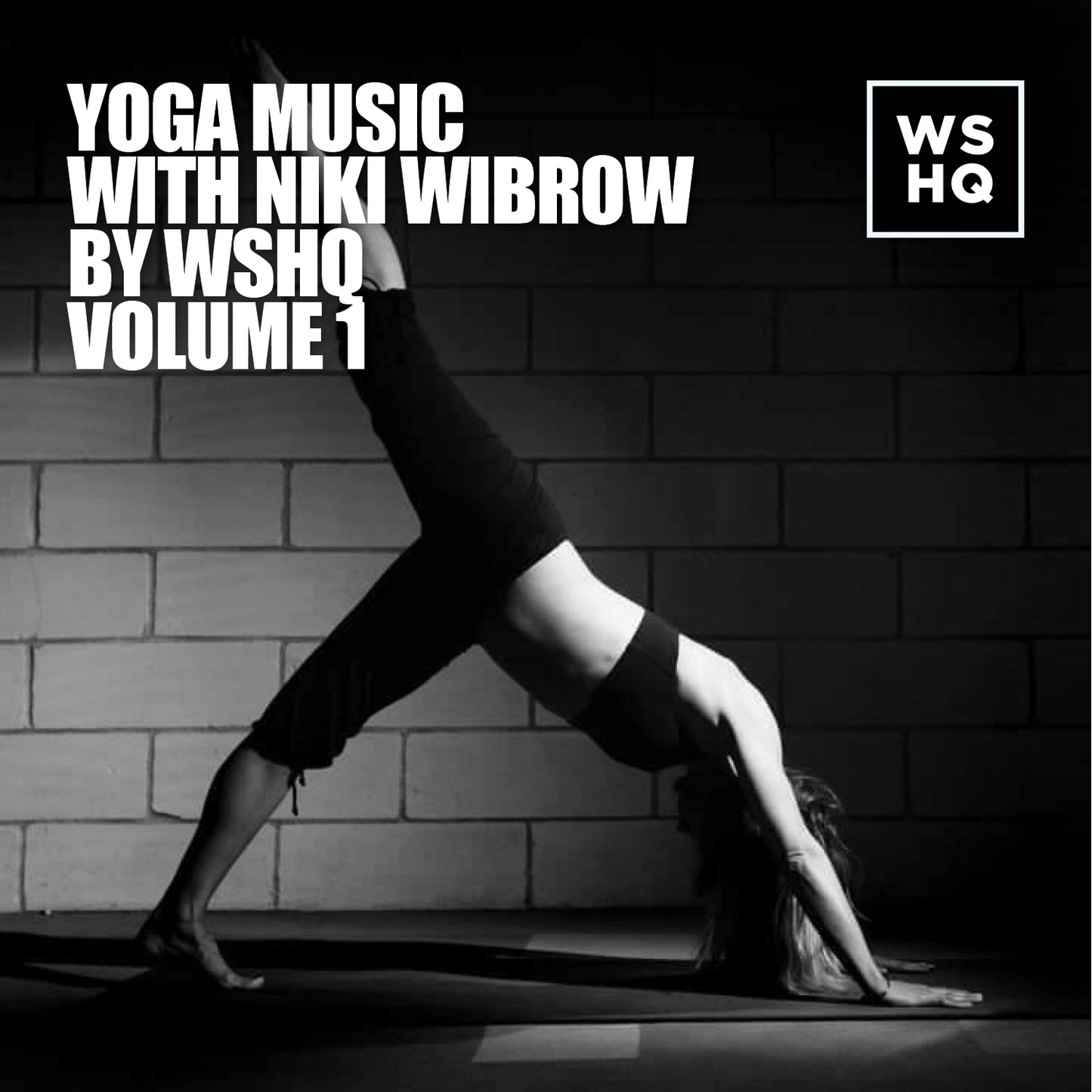 Yoga Music with Niki Wibrow, Vol. 1